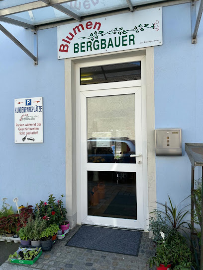 Blumen Bergbauer Inh. Diller Annemarie
