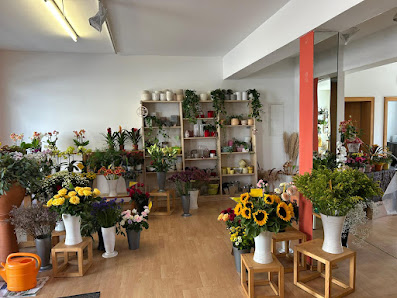 Blumen Bergbauer Inh. Diller Annemarie