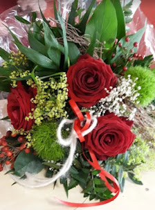 Blumen Bergbauer Inh. Diller Annemarie