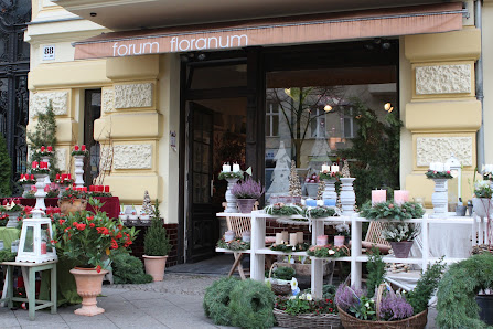 forum floranum