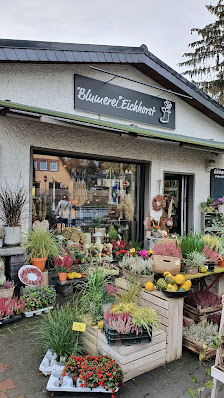 Blumerei Eichhorst