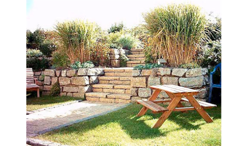 Garten- und Landschaftsbau Jan Gemeiner