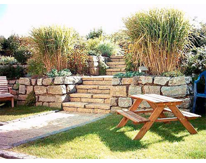 Garten- und Landschaftsbau Jan Gemeiner
