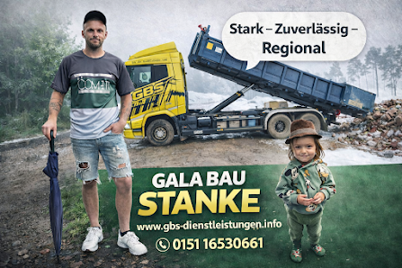 Gala Bau Stanke