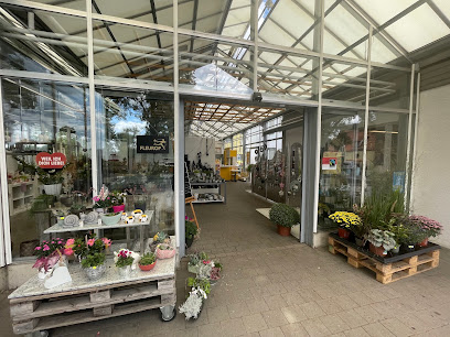 Blumengeschäft