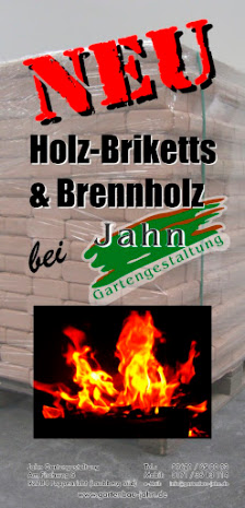 Gartenbau Jahn