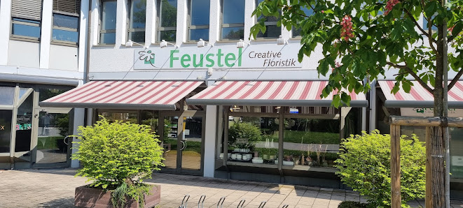 Feustel Creative Floristik GmbH