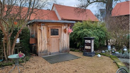 Garten- und Landschaftsbau Harald Friedel