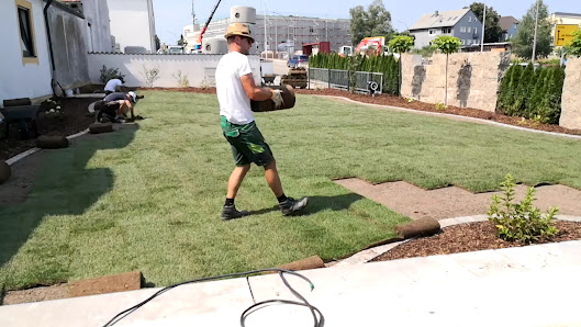 Gartenbau Siebert