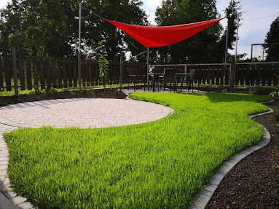 Gartenbau Siebert