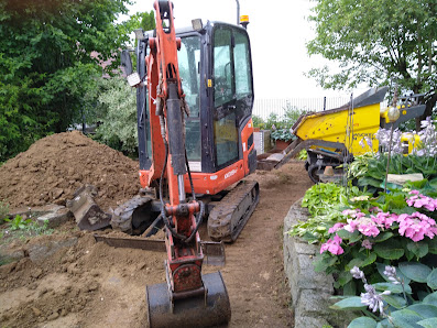 Gartengestaltung janis Hertle