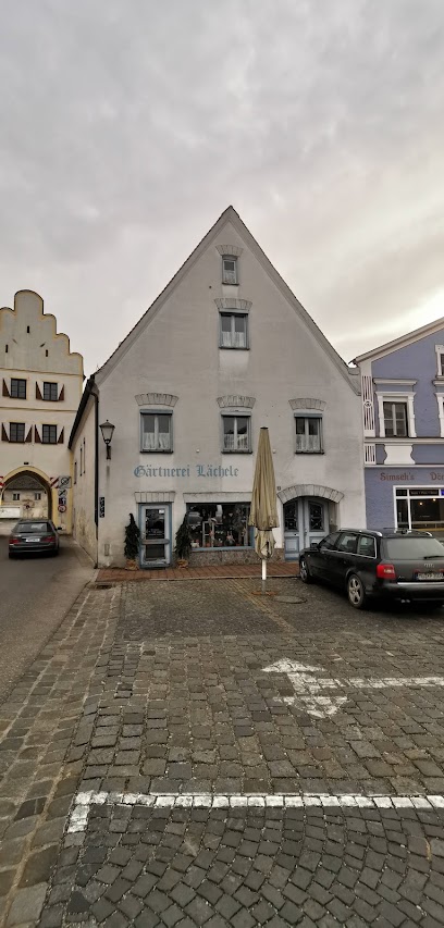 Lächele