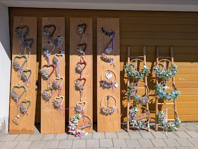 Heidis Blumen und Dekowelt