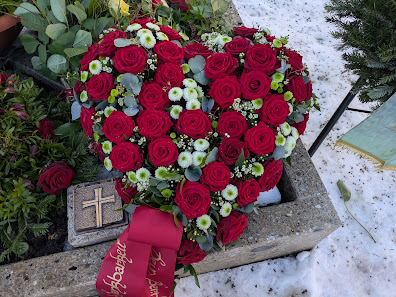Blumen Rosenrot Inh. Sabine Harrer