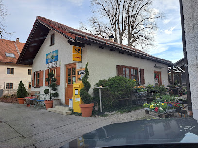 Blumeninsel Stöberl Marlies