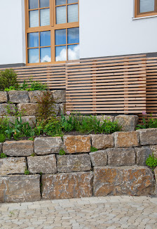 Manhart Garten & Pflaster