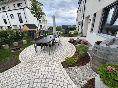 Unikat Garten- & Landschaftsbau