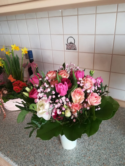 Blumengeschäft