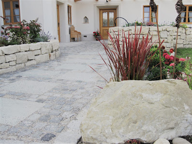 Körber Garten- und Landschaftsbau