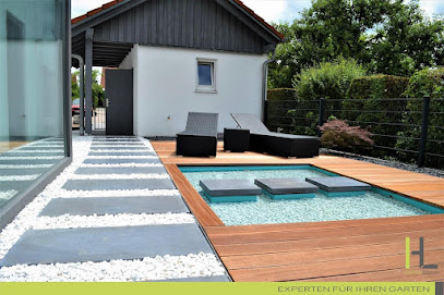 HL Gartendesign