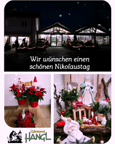 Gärtnerei Hangl