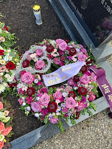 Monja Heidenreich Rose & Co.