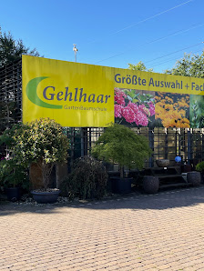 GartenBaumschule Gehlhaar