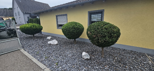 Der Profi-Gärtner