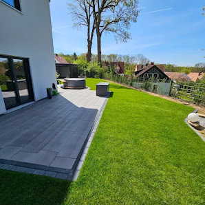 Garten- und Landschaftsbau Phillipp Hendel