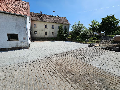 Garten- und Landschaftsbau Phillipp Hendel