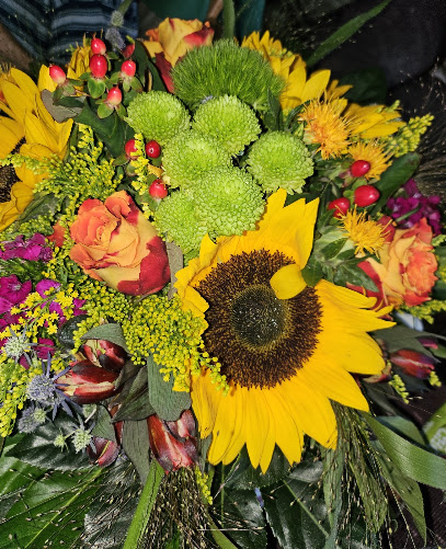Blumen Kogler