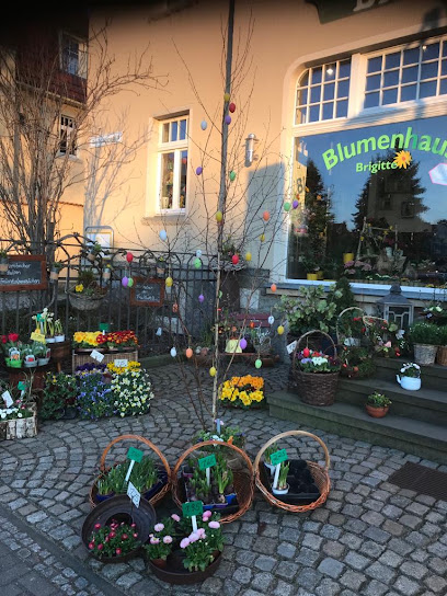 Blumengeschäft