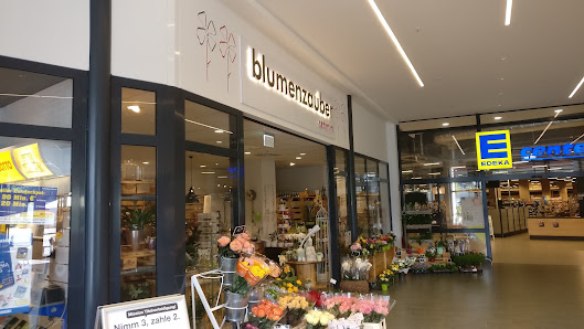 Blumenzauber Schmitt