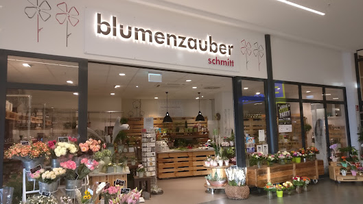 Blumenzauber Schmitt