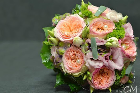 Stielblüte Brigitte Schuler