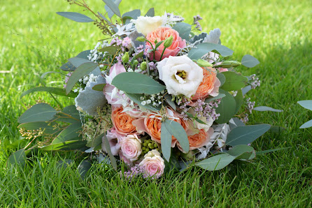 Stielblüte Brigitte Schuler