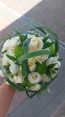 Blumen mit Stil