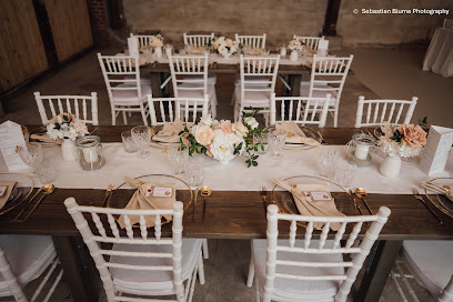 Fine Flowers – Blumenverleih für Hochzeiten & Events