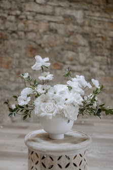 Fine Flowers – Blumenverleih für Hochzeiten & Events
