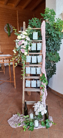 ver-bastelt Blütenzauber und Deko