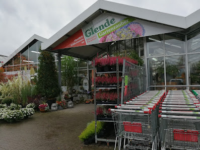 Frank Glende Pflanzenparadies GmbH