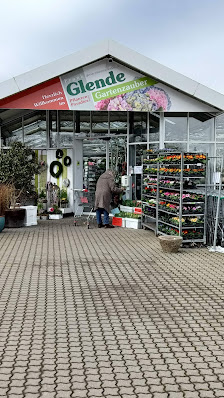 Frank Glende Pflanzenparadies GmbH