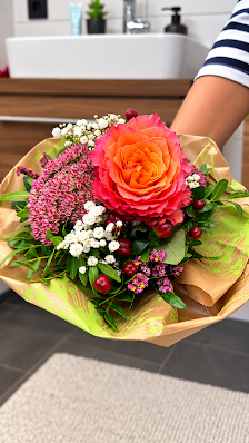 Marias Blumenwerkstatt Inh. Maria Liebl