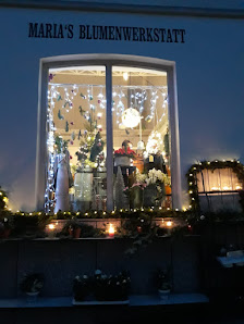 Marias Blumenwerkstatt Inh. Maria Liebl