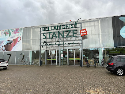 Stanze Gartencenter