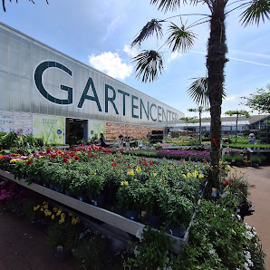 Stanze Gartencenter
