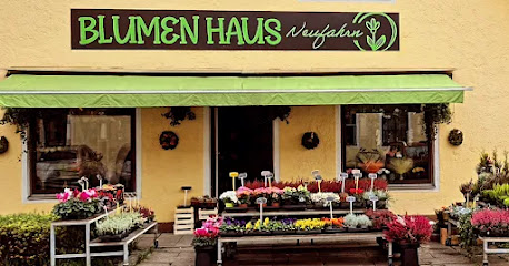 Blumenhaus Neufahrn