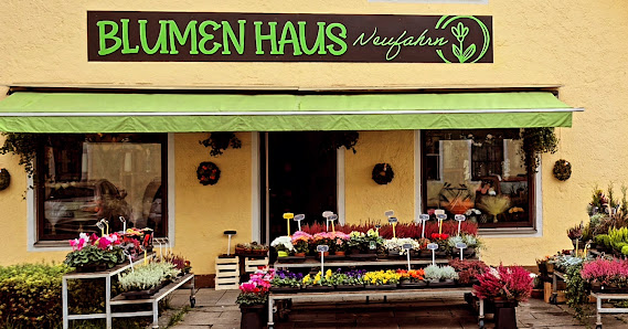 Blumenhaus Neufahrn