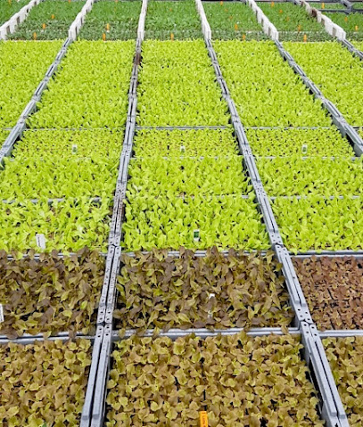 Gartenbau Jäger