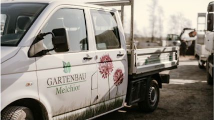 Melchior Gartenbau
